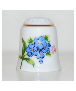 Reutter flowers
