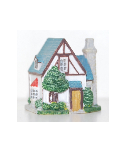 Baker shop