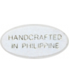 Handcrafted in Philippine