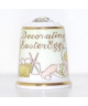 Decorating Easter Eggs