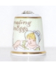 Decorating Easter Eggs