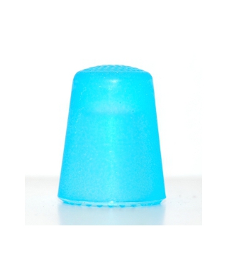 Sky-blue glass II