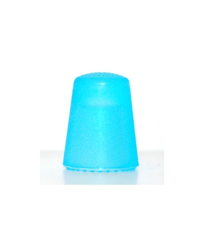 Sky-blue glass II