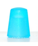 Sky-blue glass II