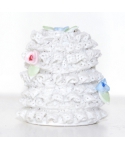 Porcelain lace
