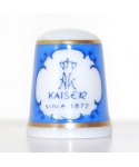 Wzór Kaiser