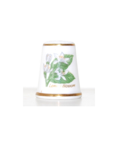 Lemon blossom