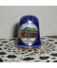 Niebieski Wiedeń