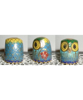 Little owl
