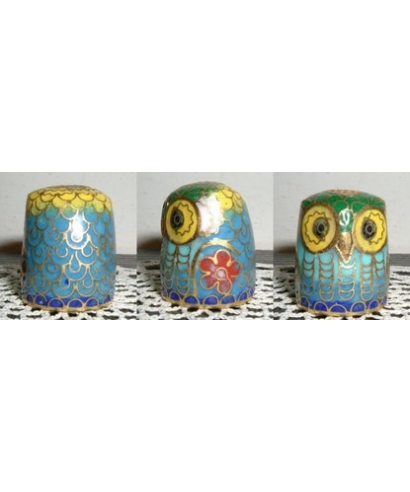 Little owl