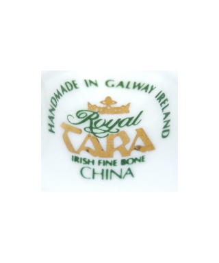 Royal Tara (green)