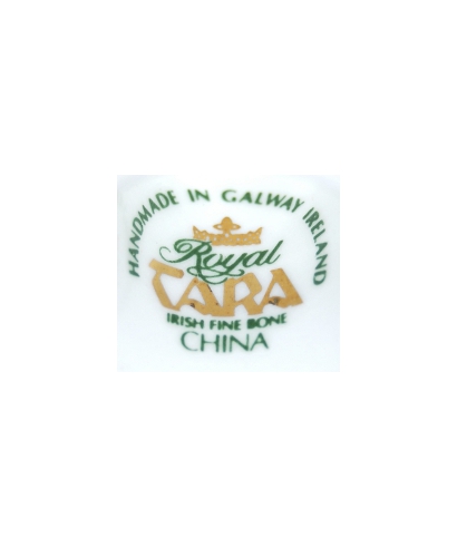 Royal Tara (green)