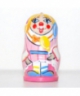Clown girl