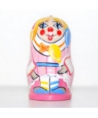 Clown girl