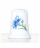 Lubiana cornflower