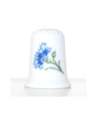 Lubiana cornflower
