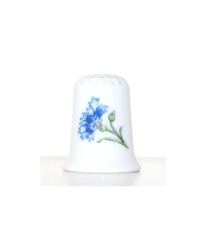 Lubiana cornflower