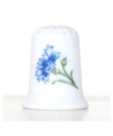 Lubiana cornflower