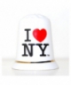 I love NY