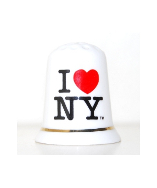 I love NY