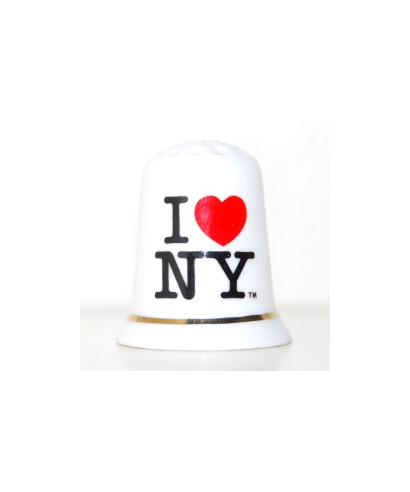 I love NY