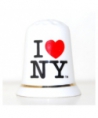 I love NY