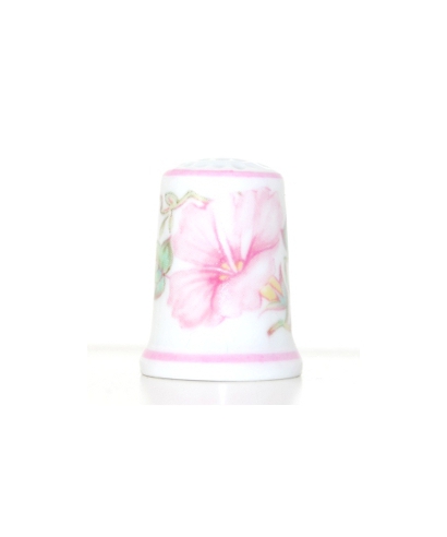 La Seynie Porcelaines pattern