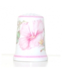 La Seynie Porcelaines pattern