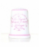 La Seynie Porcelaines pattern