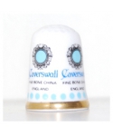 Caverswall pattern