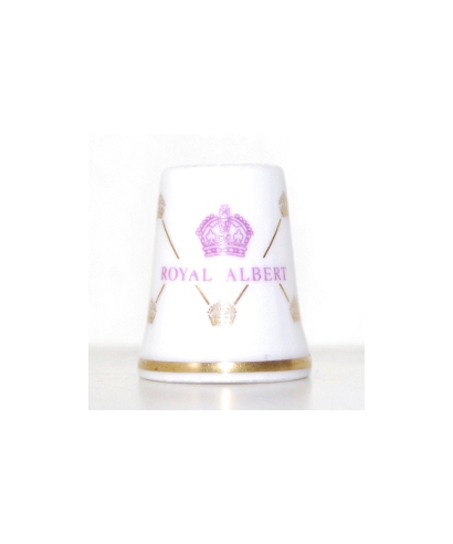 Wzór Royal Albert