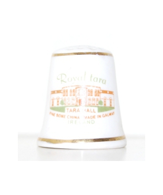 Royal Tara pattern
