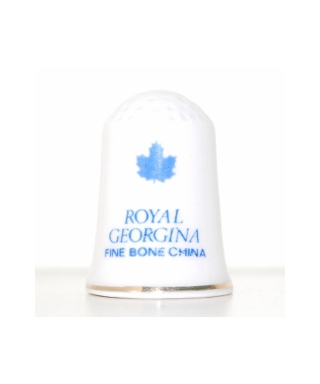 Wzór Royal Georgina