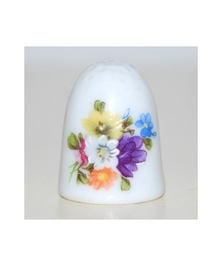 Miniature of flowers