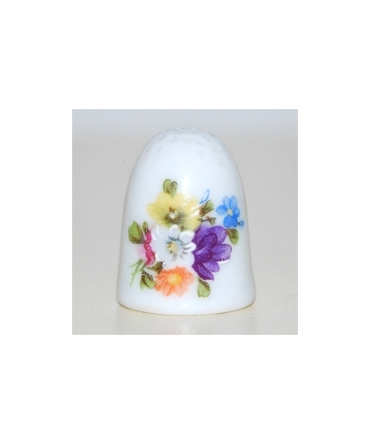 Miniature of flowers
