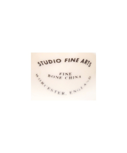 Studio Fine Arts