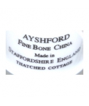 Ayshford THATCHED COTTAGE