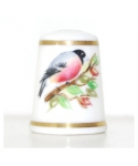 Bullfinch - Christine Parker