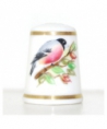 Bullfinch - Christine Parker