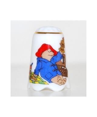 Miś Paddington