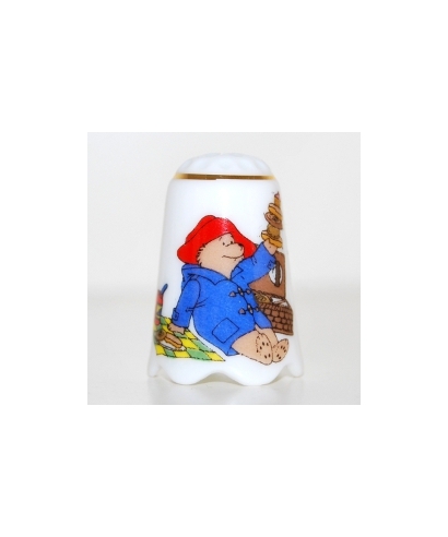 Paddington bear