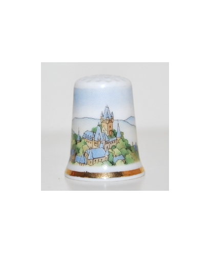 Reichsburg Cochen