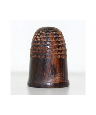 Wooden from Swakopmund