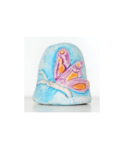 Garachico butterfly