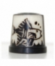 Tagua fish