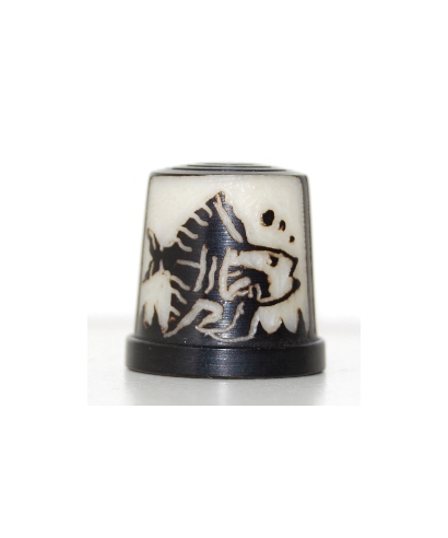 Tagua fish