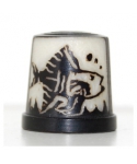 Tagua fish