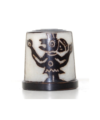 Tagua figure