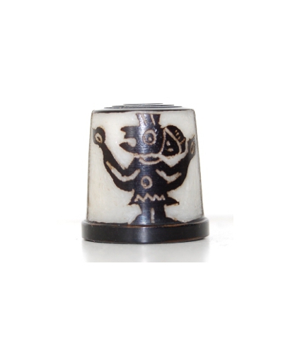 Tagua figure