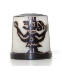 Tagua figure
